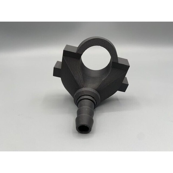 RCBS Rebel Reloading Press Primer Catcher Kit CUSTOM with lid - Reloading NEW - Picture 4 of 6